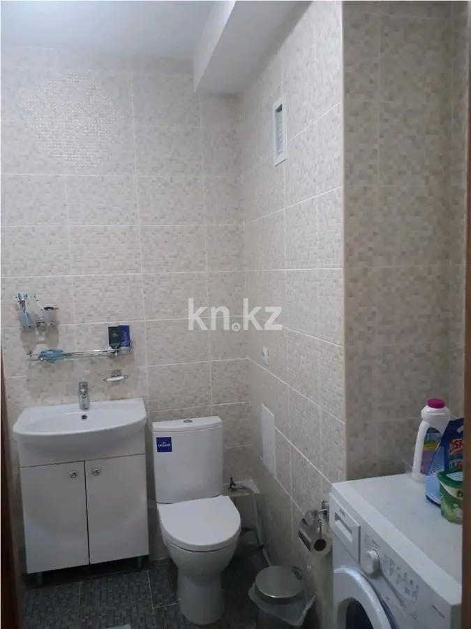 Продажа 2-комнатной квартиры, 58 м² - Продажа квартир в Алатауском р-не Алматы - страница 3 фото 2 из 3