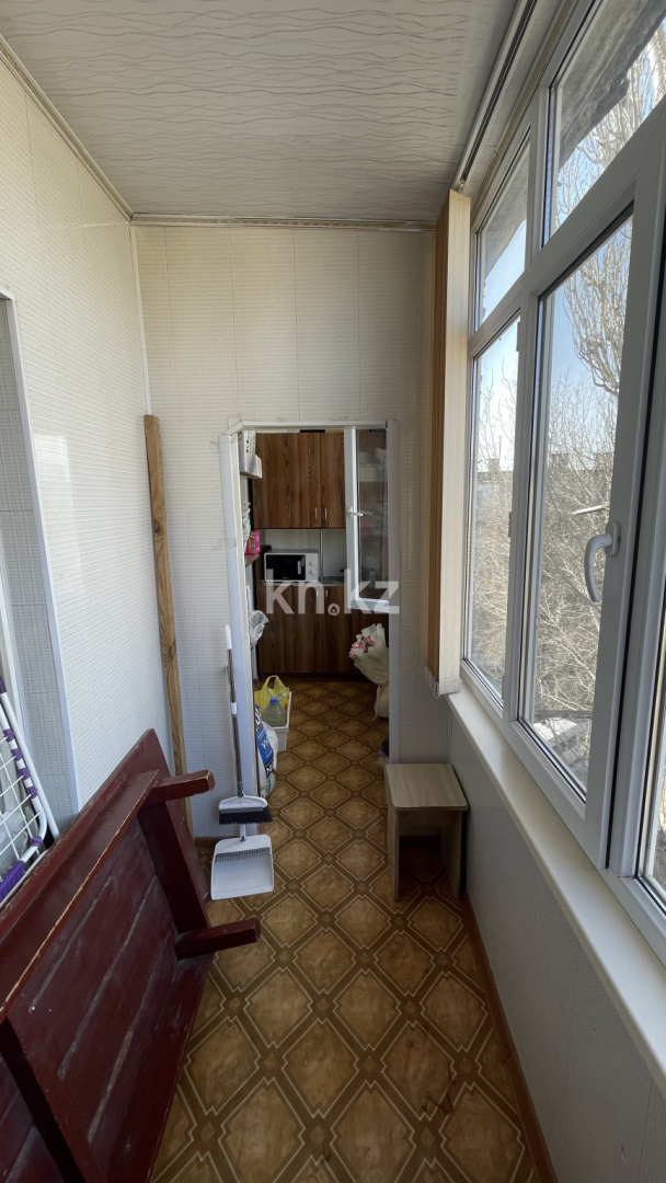 Продажа 3-комнатной квартиры, 61.5 м² - Продажа недвижимости в Таразе фото 3 из 10