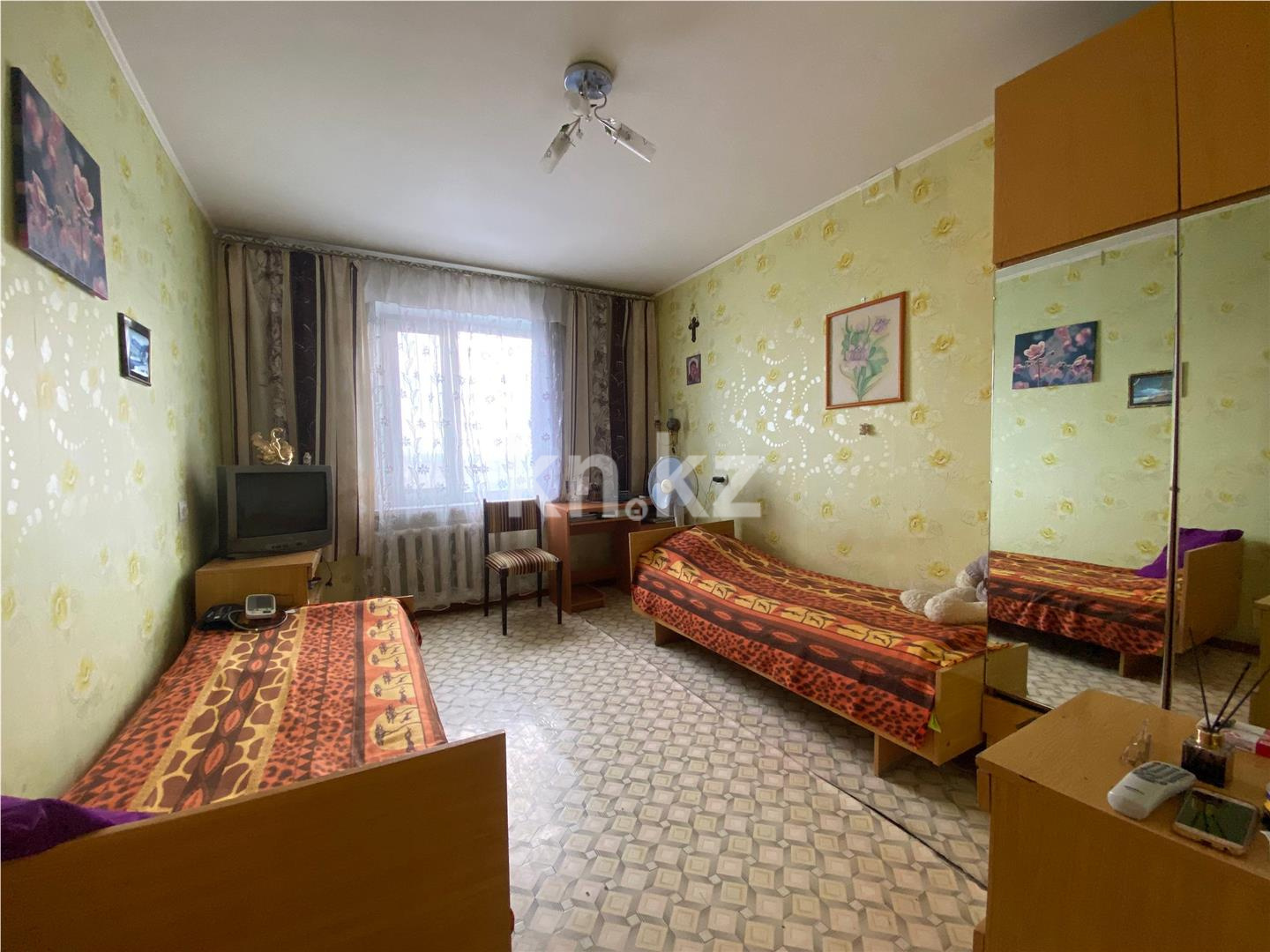 Продажа 2-комнатной квартиры, 51 м², мкр-н 8-й - Продажа квартир в Темиртау фото 3 из 16