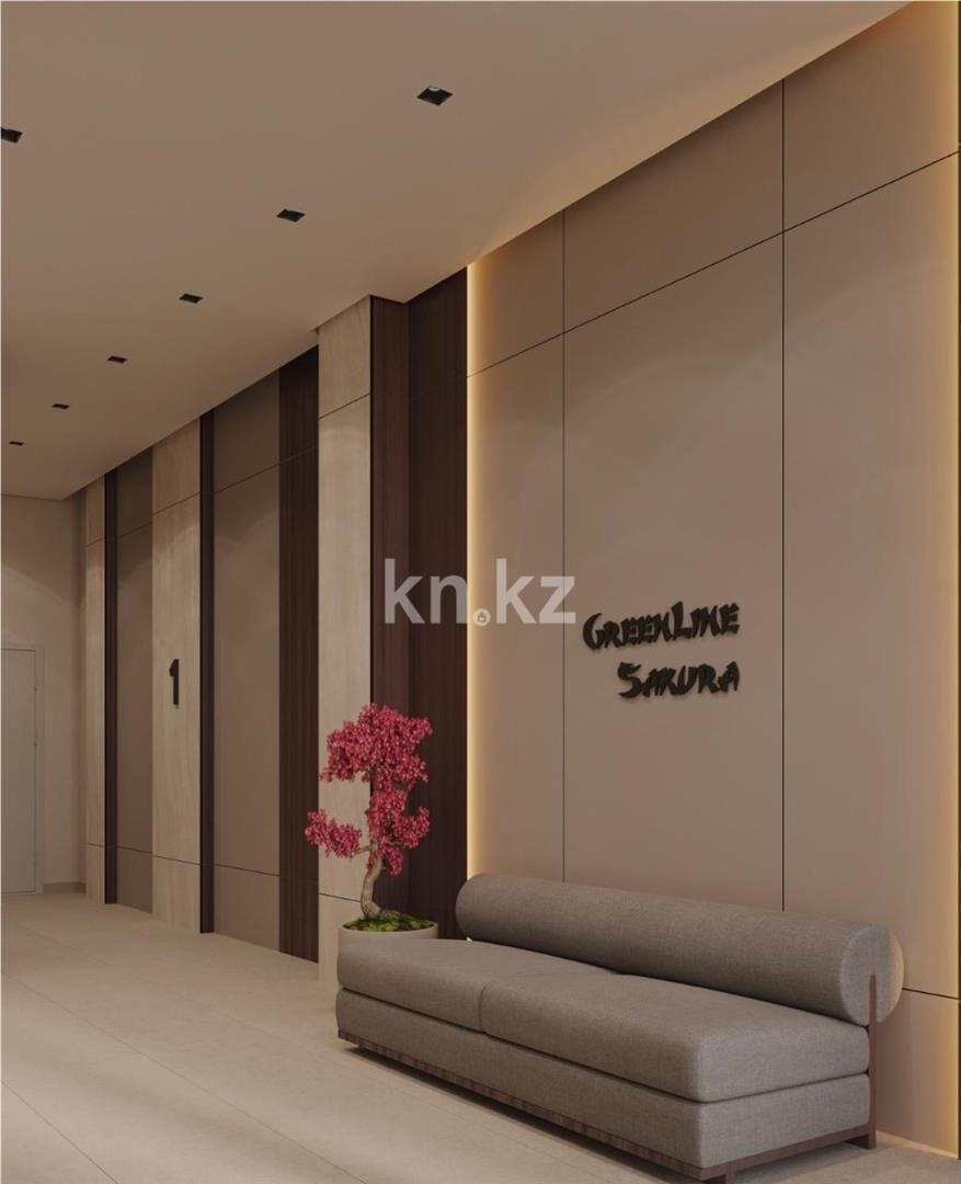 Продажа 3-комнатной квартиры, 89.59 м², ул. Е-900 в Астане - фото 5