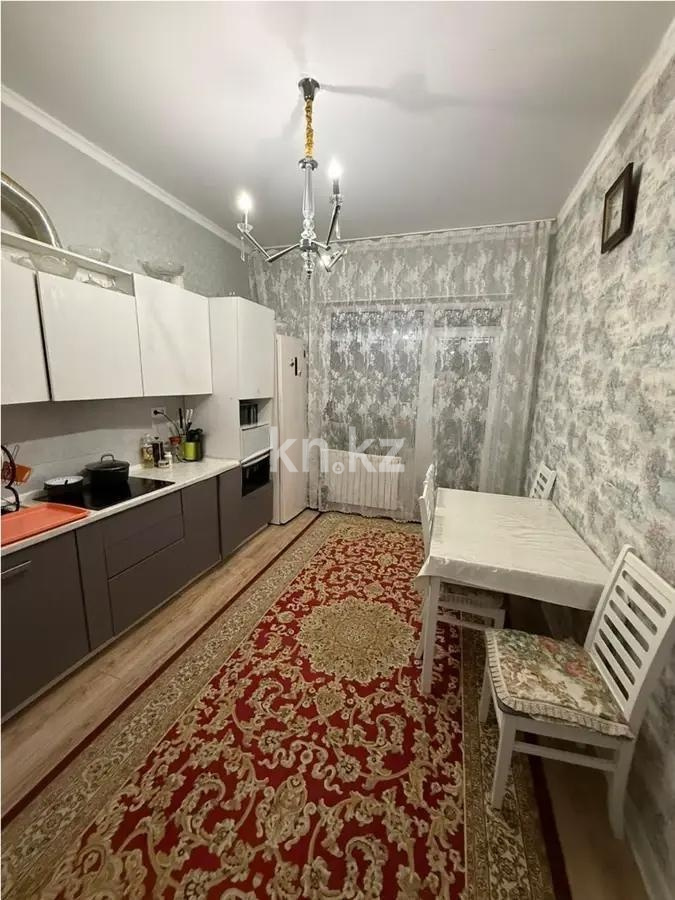 Продажа 2-комнатной квартиры, 76 м² - Недвижимость в Караганде - страница 2 фото 3 из 5