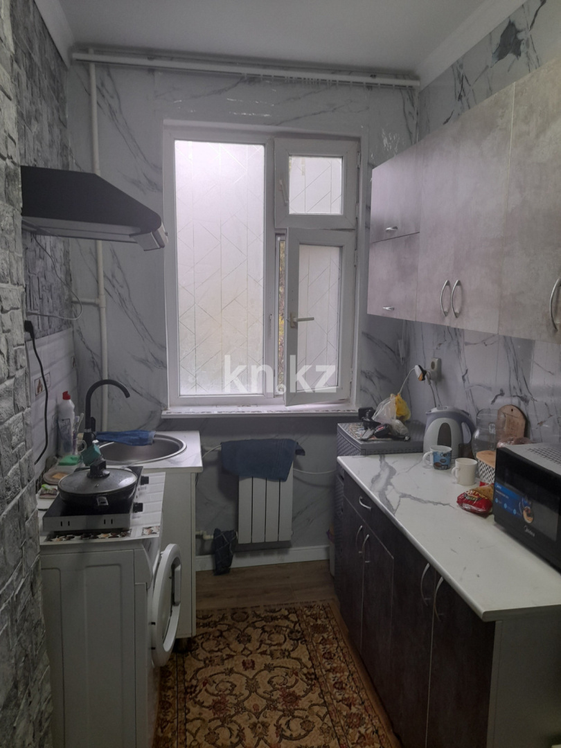 Продажа 2-комнатной квартиры, 56 м², ул. Баженова, дом  156 в Караганде - фото 3