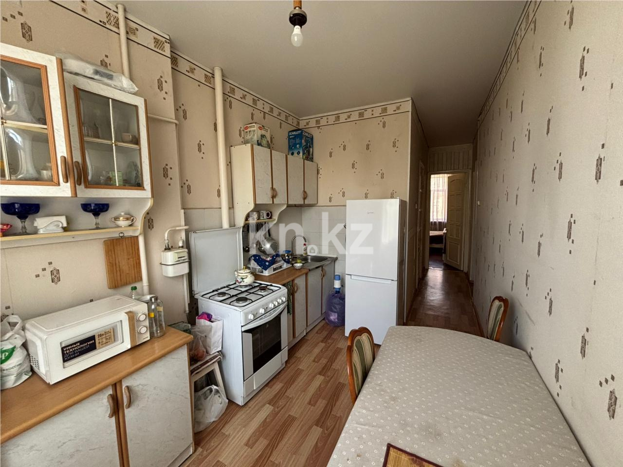 Продажа 2-комнатной квартиры, 50 м² в Караганде - фото 6