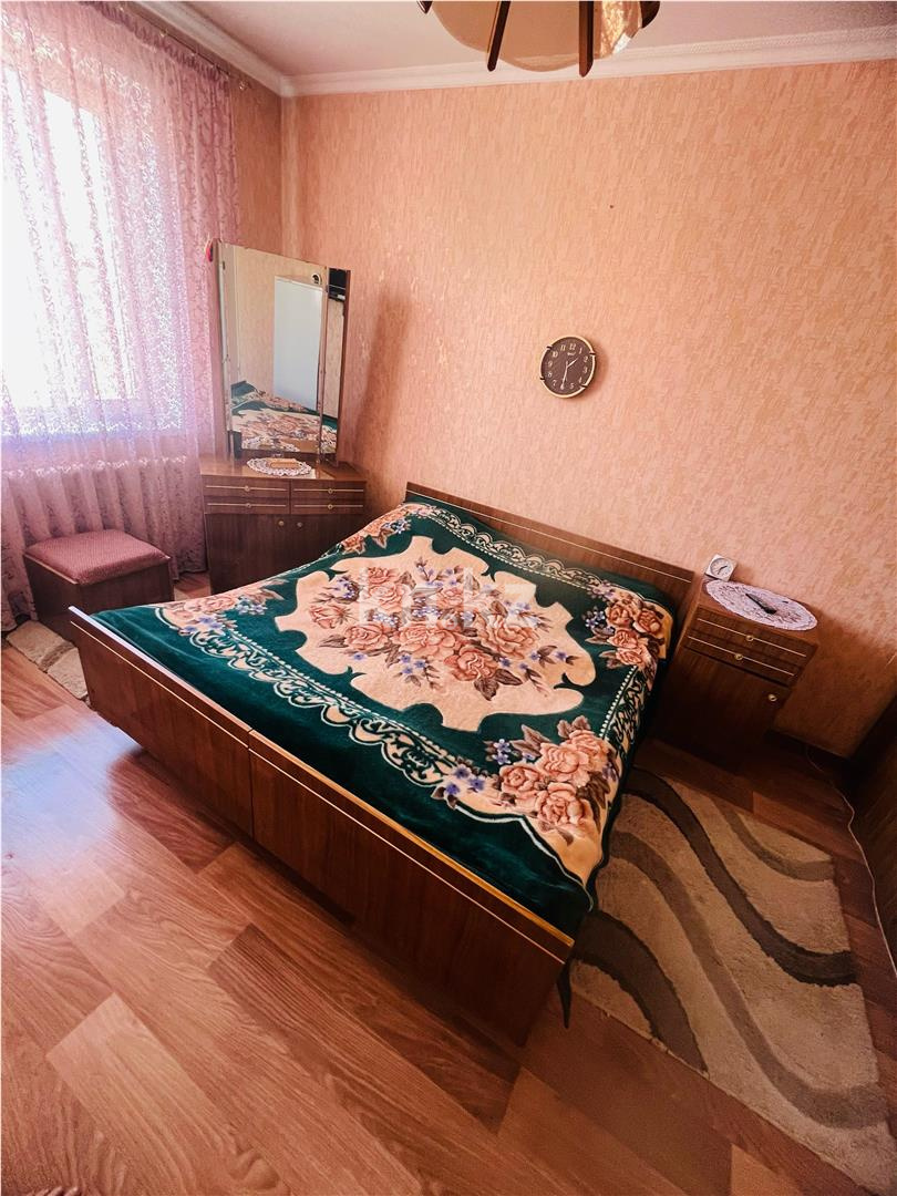 Продажа 4-комнатной квартиры, 76 м² - Продажа четырехкомнатных квартир в Караганде фото 6 из 17