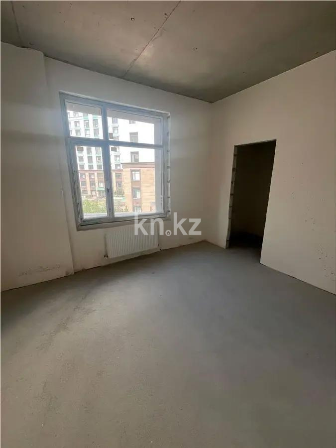 Продажа 3-комнатной квартиры, 102.2 м², ул. Калдаякова, дом  8 в Астане - фото 2