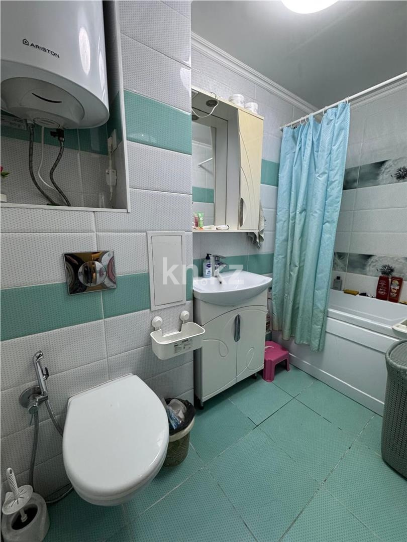 Продажа 4-комнатной квартиры, 78 м² в Караганде - фото 9