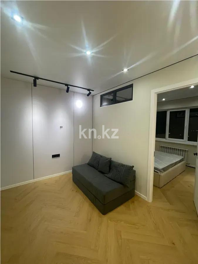 Продажа 2-комнатной квартиры, 37 м², ул. Аэропортная, дом  62 - Продажа  двухкомнатных квартир в Алматы без посредников фото 1 из 4
