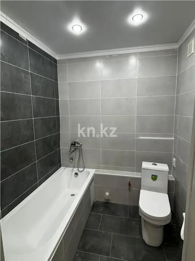 Продажа 1-комнатной квартиры, 34 м², мкр-н Шугыла, дом  340/37 в Алматы - фото 2