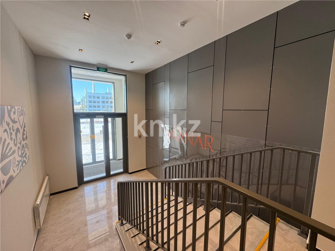 Продажа 4-комнатной квартиры, 118 м² - Продажа  четырехкомнатных квартир в новостройках Астаны с фото - страница 13 фото 20 из 26