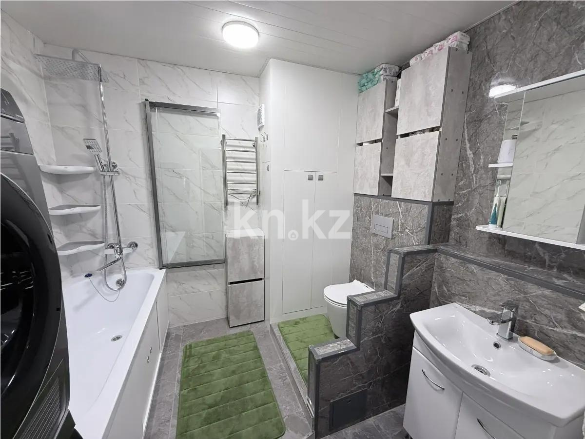 Продажа 2-комнатной квартиры, 55.7 м² в Астане - фото 6