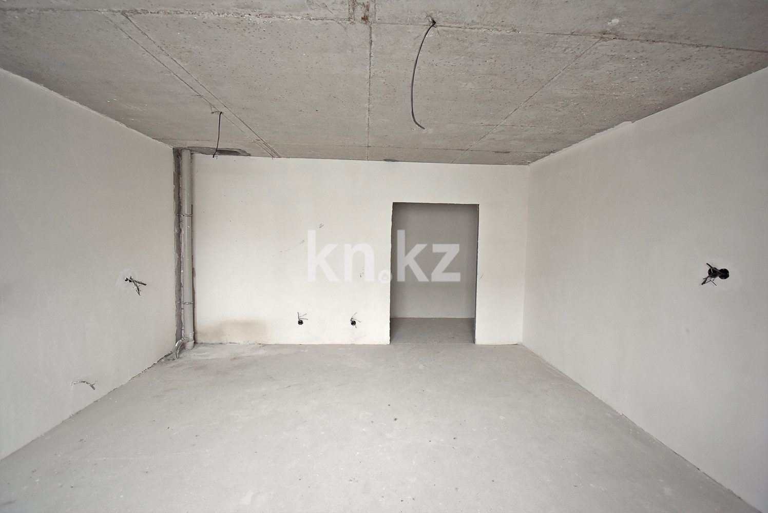 Продажа 3-комнатной квартиры, 78.1 м² - Продажа квартир в Турксибском р-не Алматы фото 5 из 21