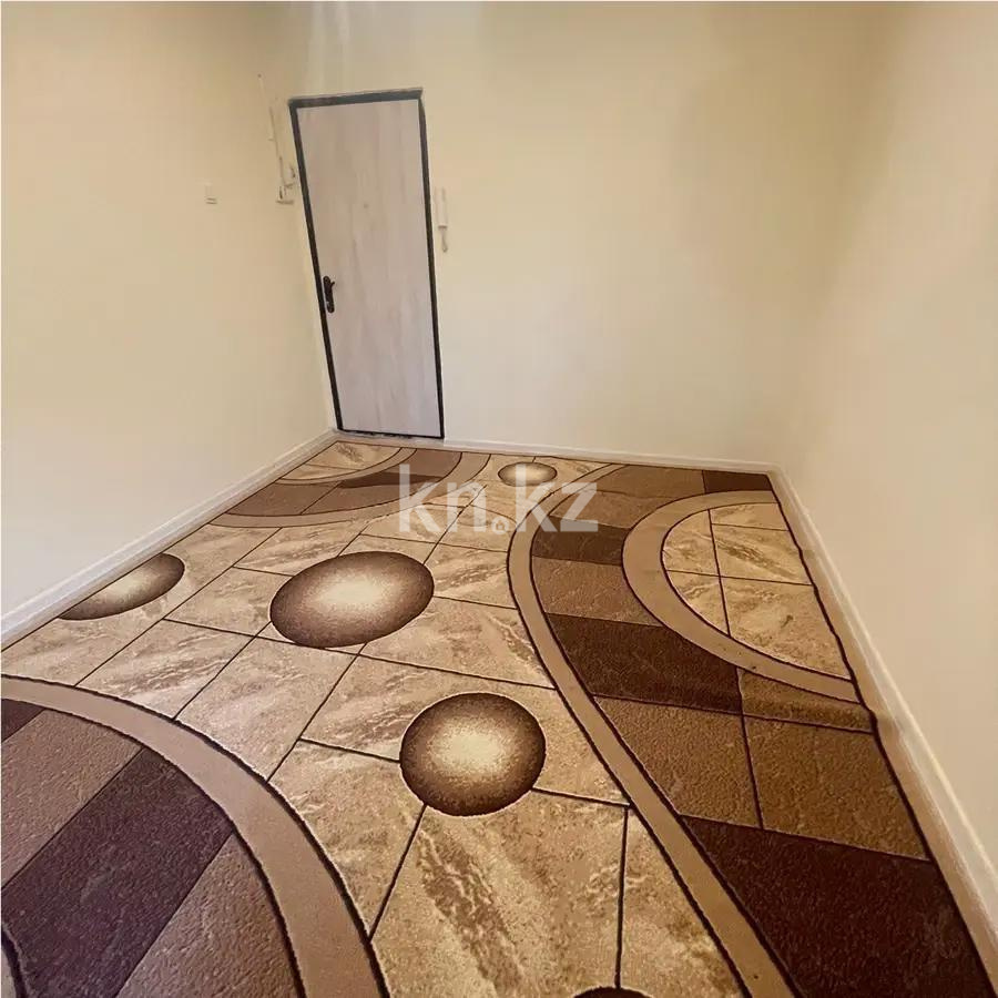 Продажа 1-комнатной квартиры, 13.2 м², мкр-н Калкаман-1, дом  5/10 - Продажа  однокомнатных квартир в новостройках Алматы фото 2 из 2