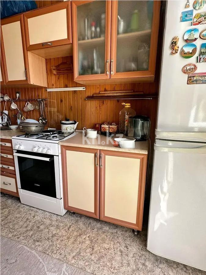 Продажа 1-комнатной квартиры, 41 м², мкр-н Жетысу-2, дом  10 - Продажа квартир в Алматы фото 3 из 5