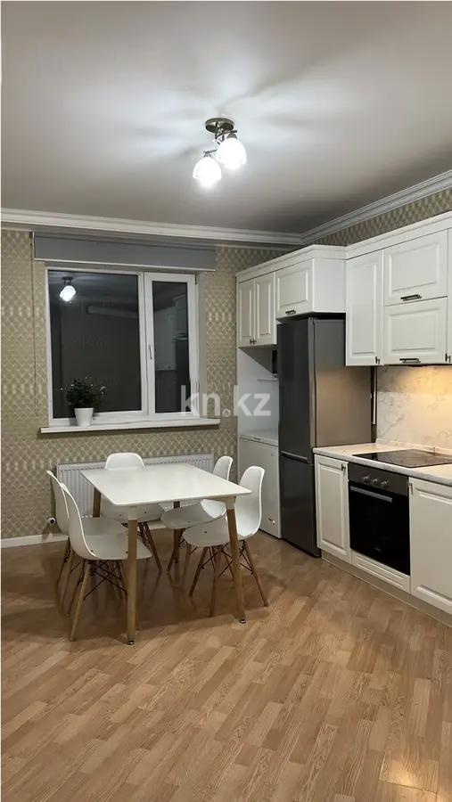 Продажа 2-комнатной квартиры, 70 м², ул. Кургальжинское шоссе, дом  31/1 в Астане - фото 3