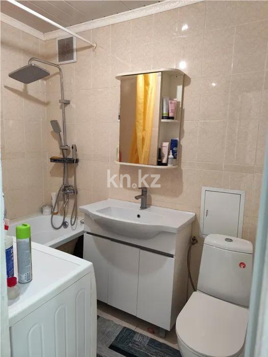 Продажа 2-комнатной квартиры, 61 м² в Астане - фото 4