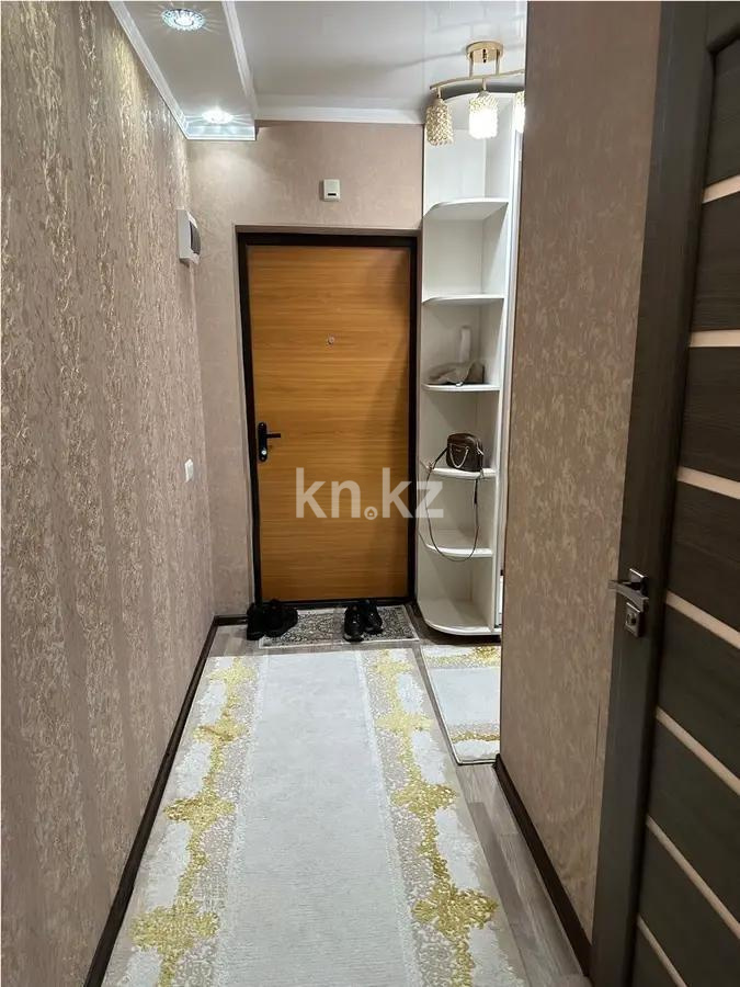 Продажа 1-комнатной квартиры, 39 м² в Алматы - фото 4