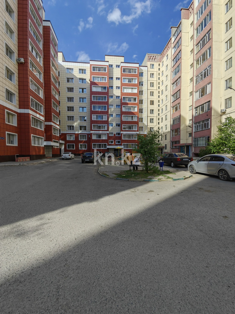 Продажа 2-комнатной квартиры, 54 м² - Продажа квартир в Караганде - страница 4 фото 31 из 34