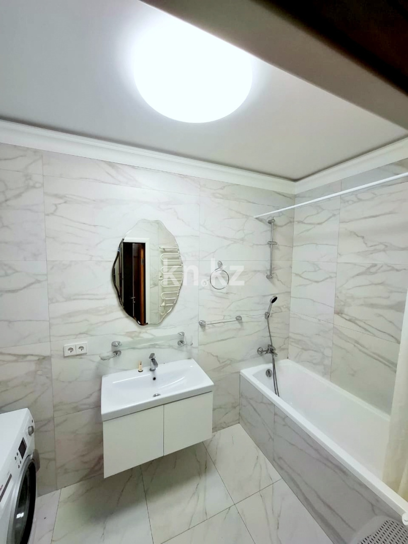 Аренда 3-комнатной квартиры, 125 м² - Аренда недвижимости в Алматы - страница 2 фото 23 из 33