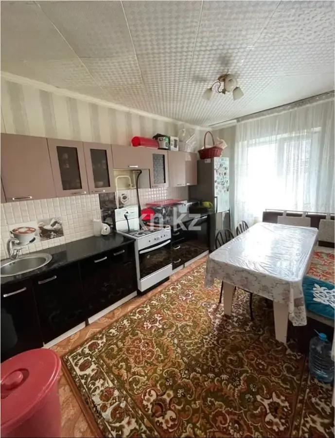 Продажа 3-комнатной квартиры, 67.7 м², ул. Жирентаева, дом  19 в Астане - фото 3