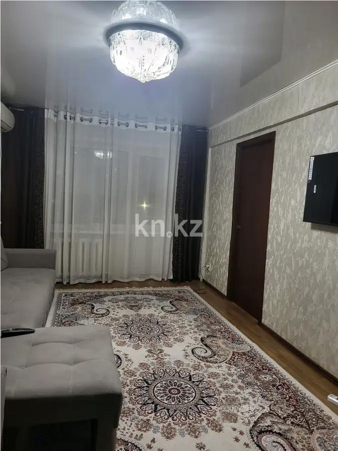 Продажа 2-комнатной квартиры, 45 м² в Астане