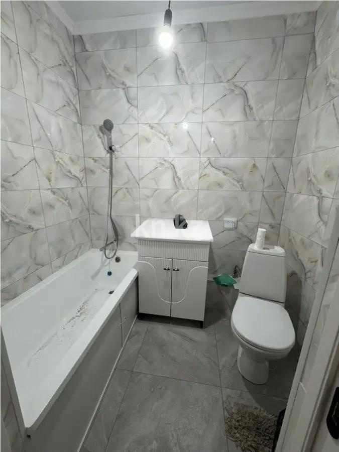 Продажа 2-комнатной квартиры, 39.1 м² в Алматы - фото 3