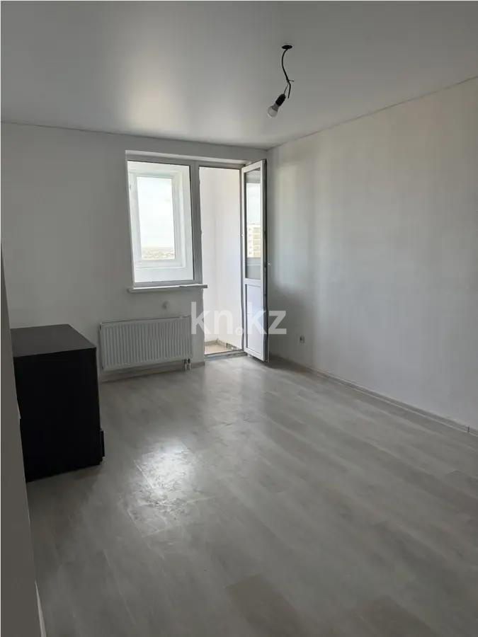 Продажа 1-комнатной квартиры, 35 м², ул. А-105, дом  20 - Продажа  однокомнатных квартир в Астане с фото фото 1 из 3