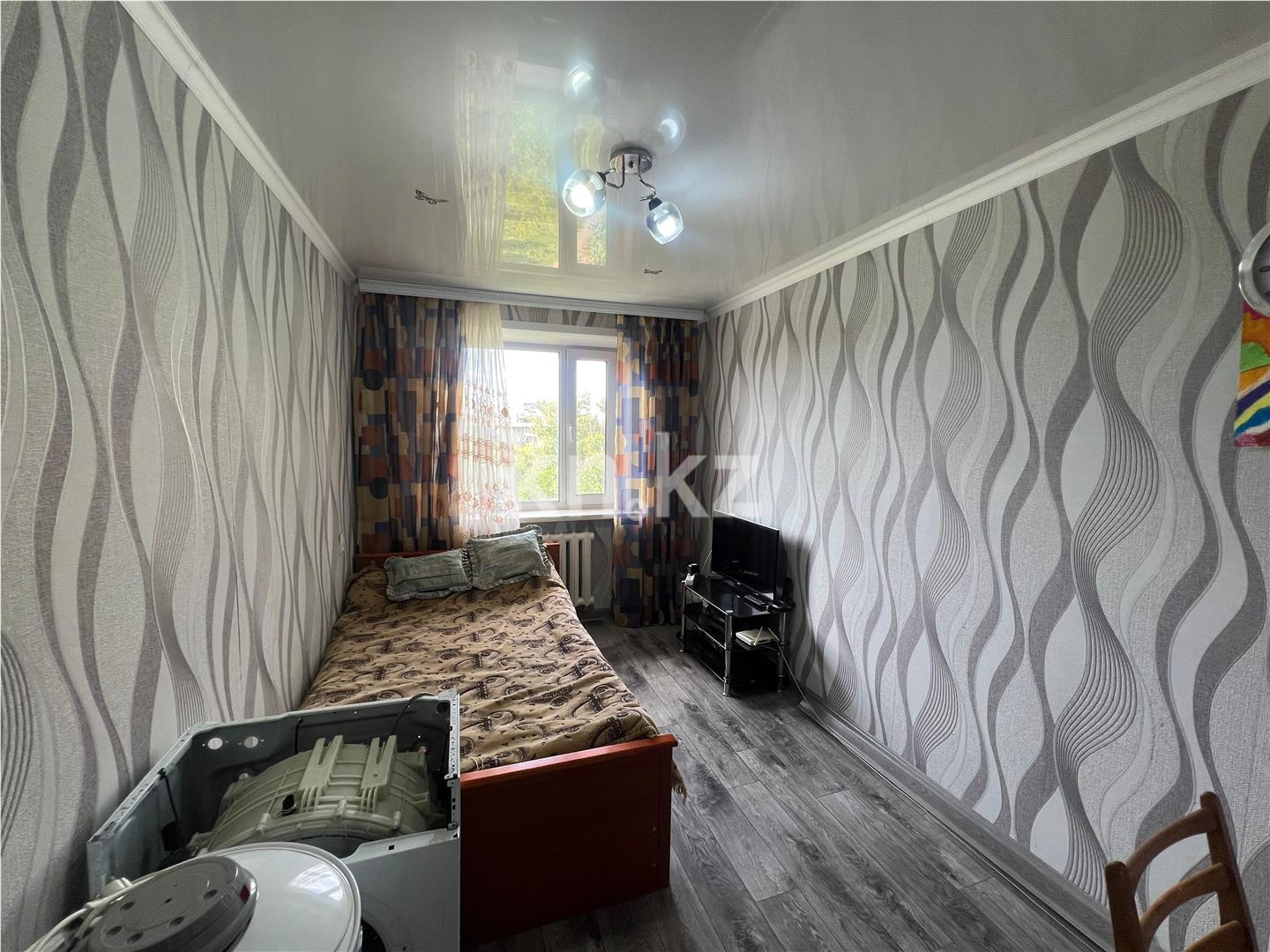 Продажа 3-комнатной квартиры, 62 м² - Продажа квартир в Караганде фото 3 из 11