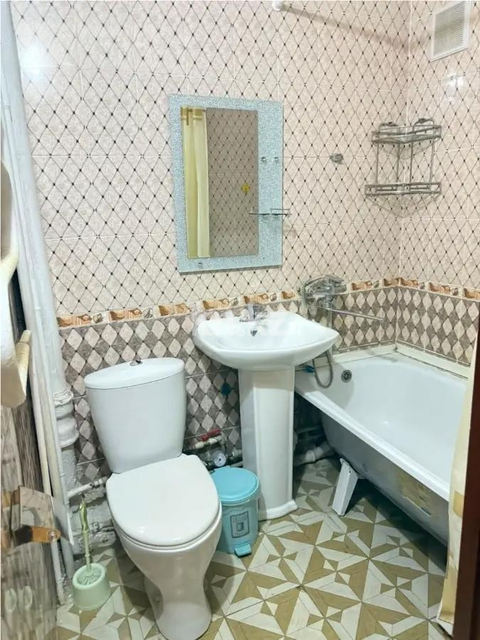 Продажа 1-комнатной квартиры, 33 м² - Продажа квартир в блочном доме в Алматы - страница 3 фото 3 из 4