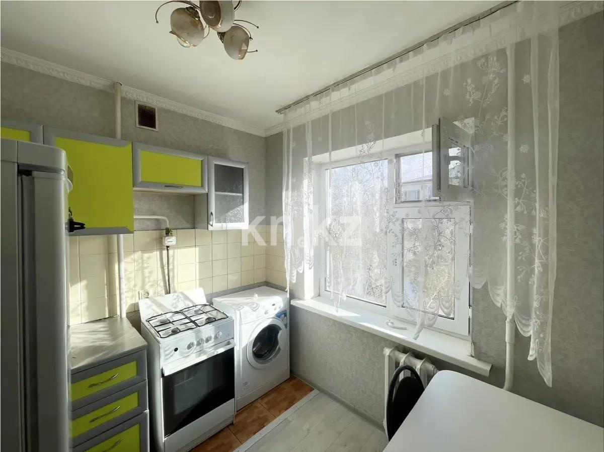 Продажа 2-комнатной квартиры, 45 м², ул. Потанина, дом  20 в Астане - фото 3