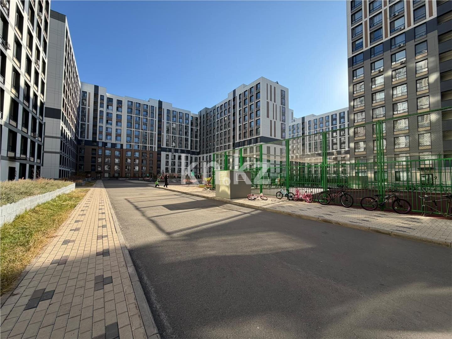 Продажа 2-комнатной квартиры, 36 м² в Астане - фото 7