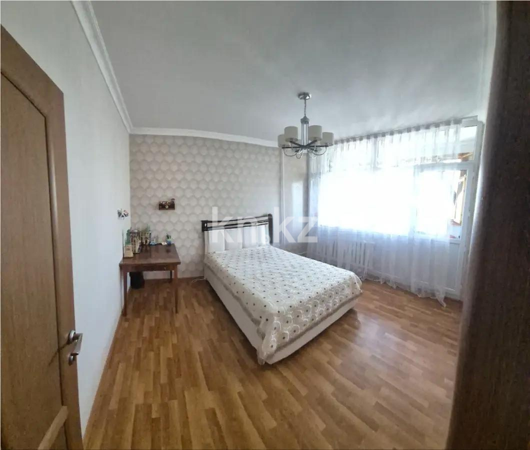 Продажа 3-комнатной квартиры, 74 м², мкр-н Орбита-3, дом  26 - Продажа  трехкомнатных квартир в Алматы без посредников фото 3 из 6