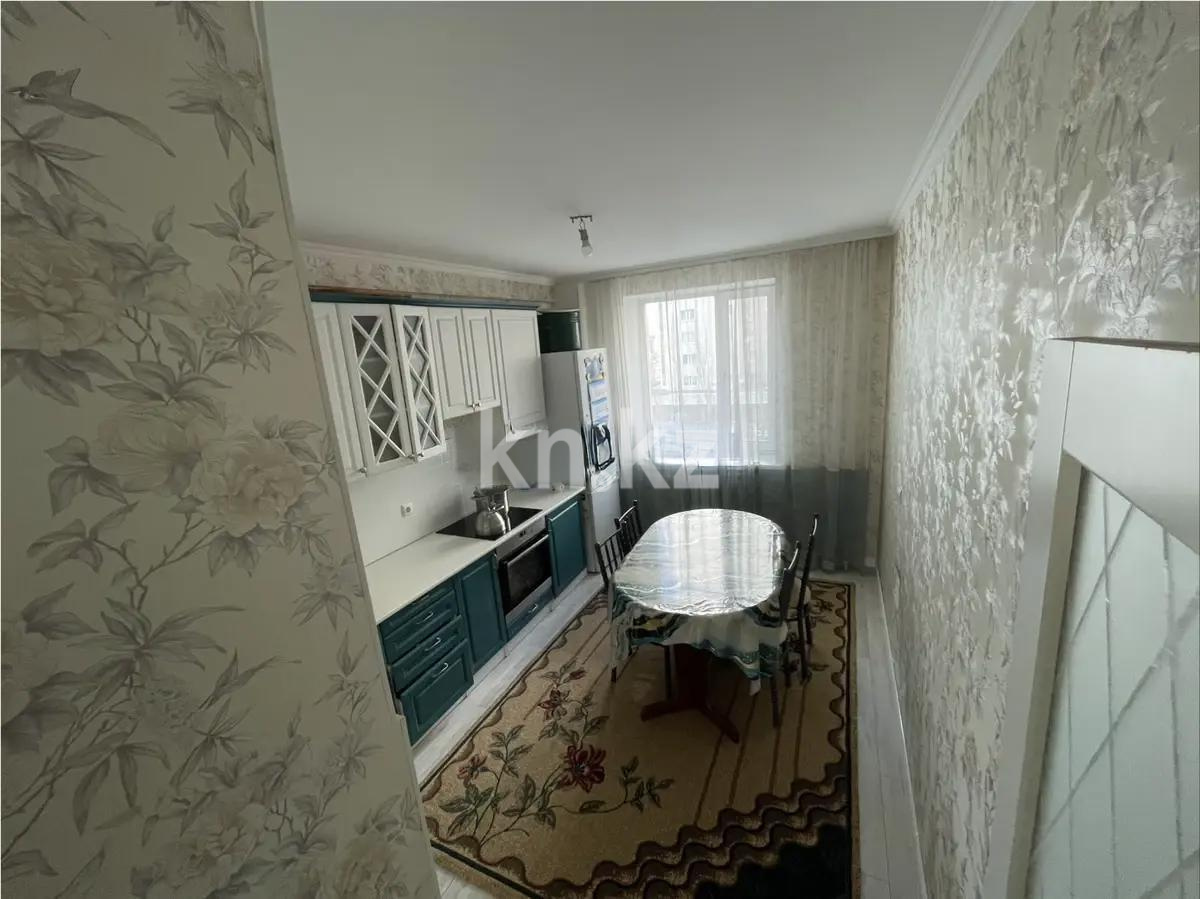 Продажа 2-комнатной квартиры, 81 м² - Продажа квартир в новостройках Астаны - страница 32 фото 3 из 3