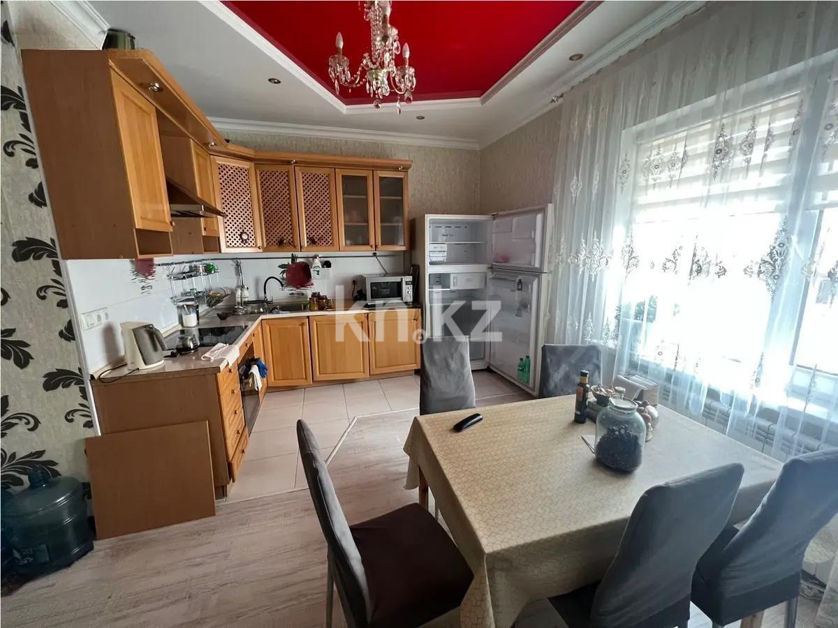 Продажа 4-комнатной квартиры, 126.3 м², ул. Отырар, дом  4/3 - Продажа квартир в Астане фото 2 из 3