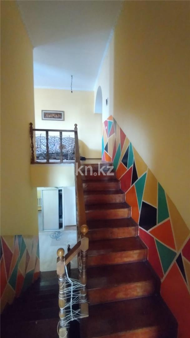 Продажа 8-комнатного дома, 450 м² - Продажа домов, коттеджей в Казахстане фото 10 из 25