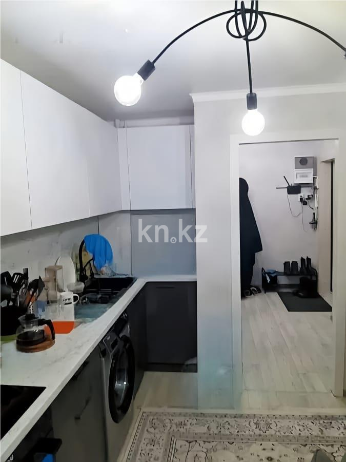 Продажа 3-комнатной квартиры, 65 м², мкр-н Мамраева (Восток-5) в Караганде - фото 7