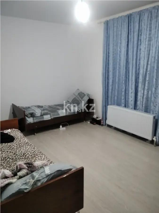 Продажа 3-комнатной квартиры, 65.3 м², ул. Кассина, дом  146/2 стр в Алматы - фото 2