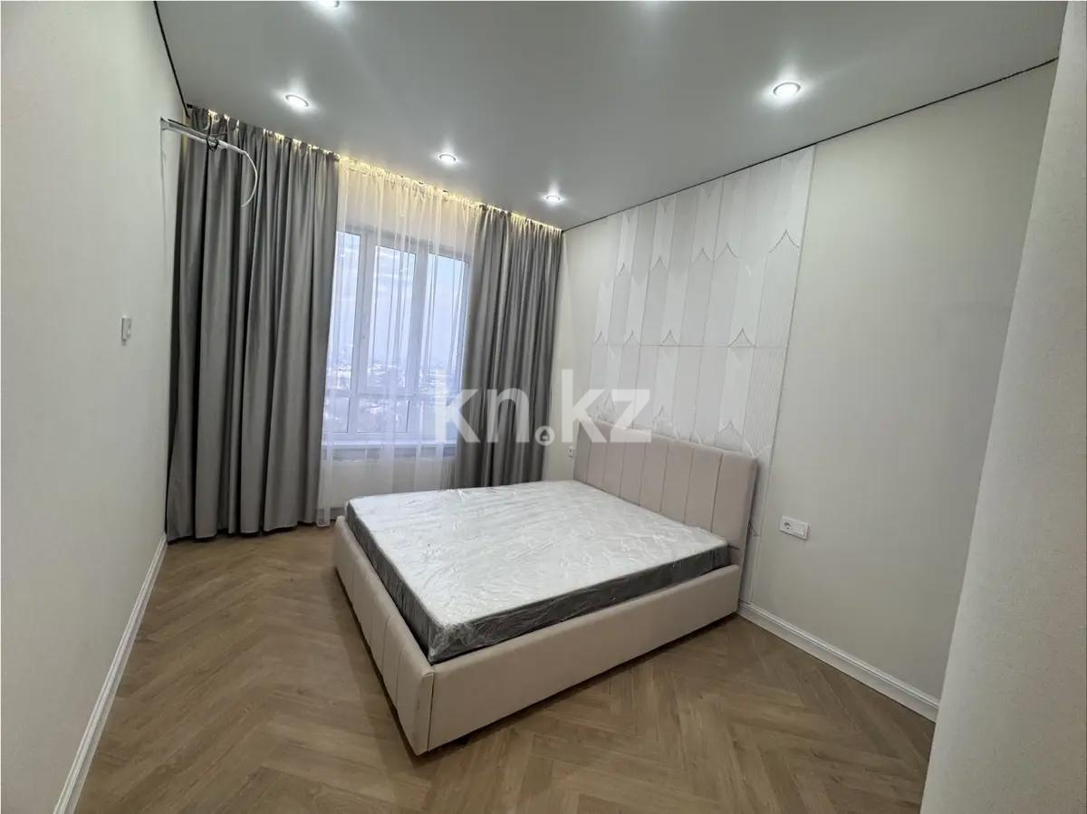 Продажа 2-комнатной квартиры, 42 м² в Алматы