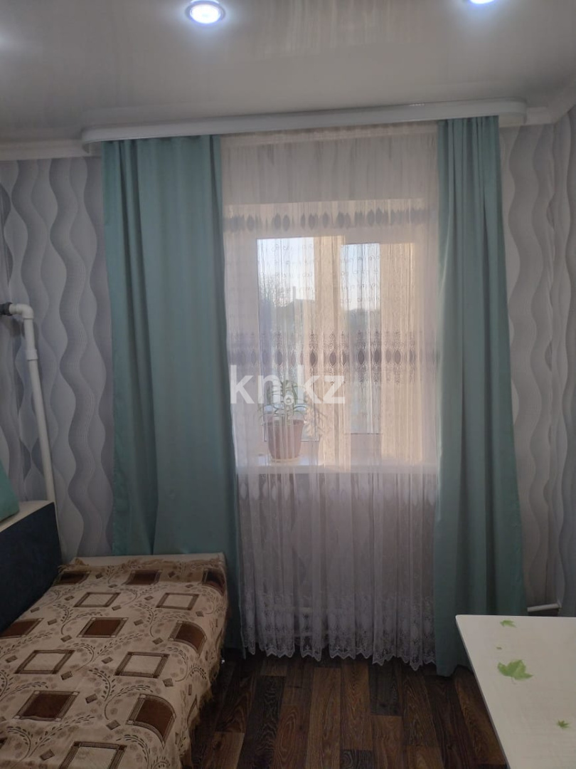 Продажа 3-комнатного дома, 54 м², Уялы, дом  2 - Продажа квартир в Казахстане фото 15 из 19