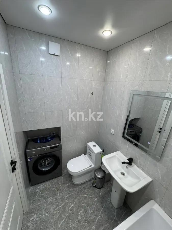 Продажа 2-комнатной квартиры, 50 м² в Алматы - фото 3
