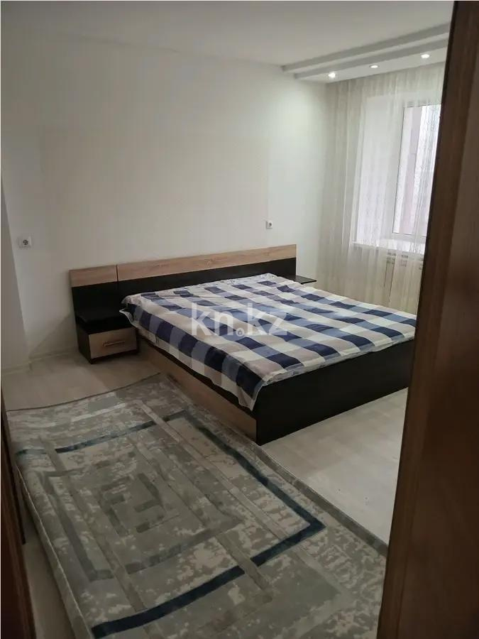 Продажа 3-комнатной квартиры, 125 м², ул. Муканова, дом  1/6 - Продажа  трехкомнатных квартир в Караганде фото 2 из 6