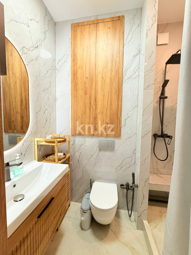 Продажа 3-комнатной квартиры, 112.5 м² - Продажа дач в Усть-Каменогорске фото 8 из 18