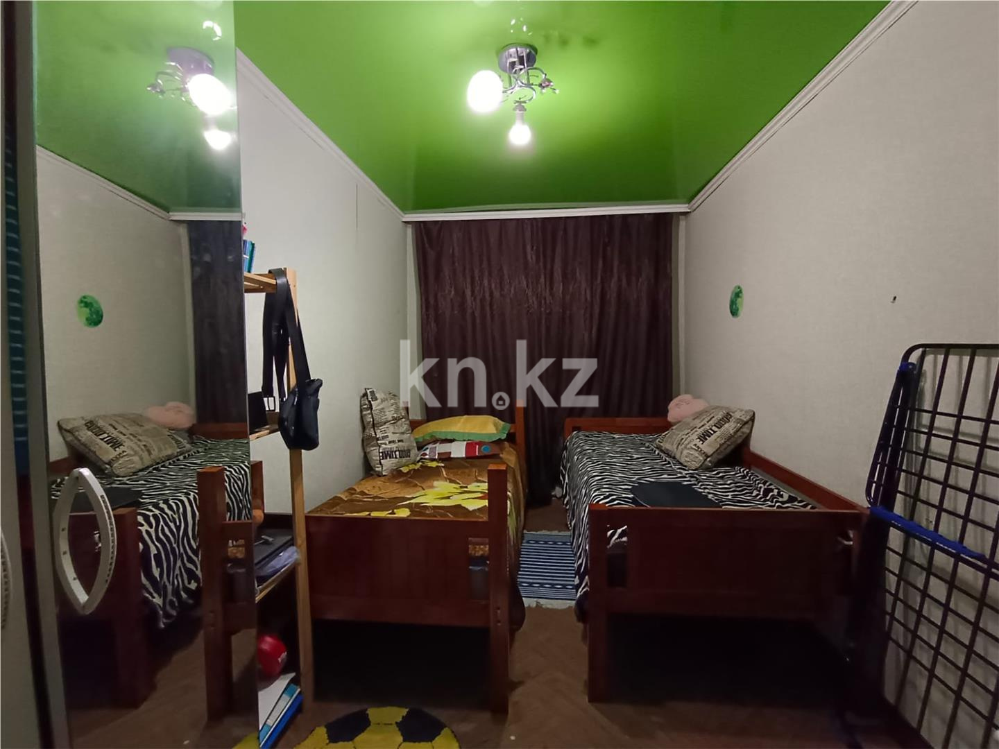 Продажа 2-комнатной квартиры, 42 м² - Недвижимость в Казахстане - страница 7 фото 5 из 11