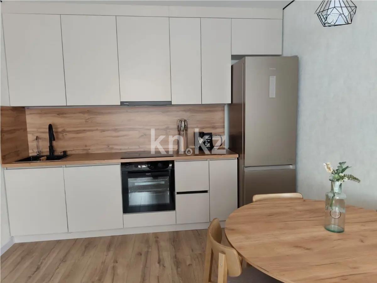 Продажа 2-комнатной квартиры, 40 м² в Астане - фото 3