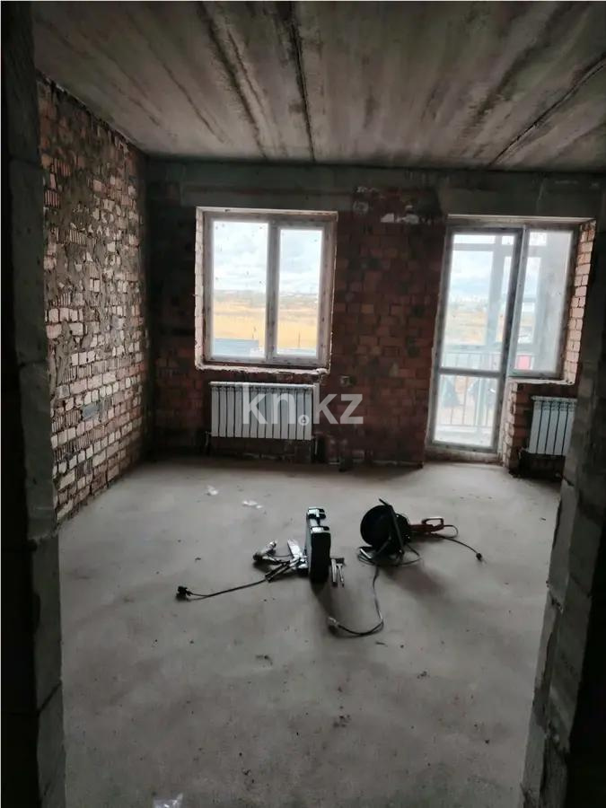 Продажа 1-комнатной квартиры, 28 м², ул. Е-1, дом  2 в Астане - фото 2