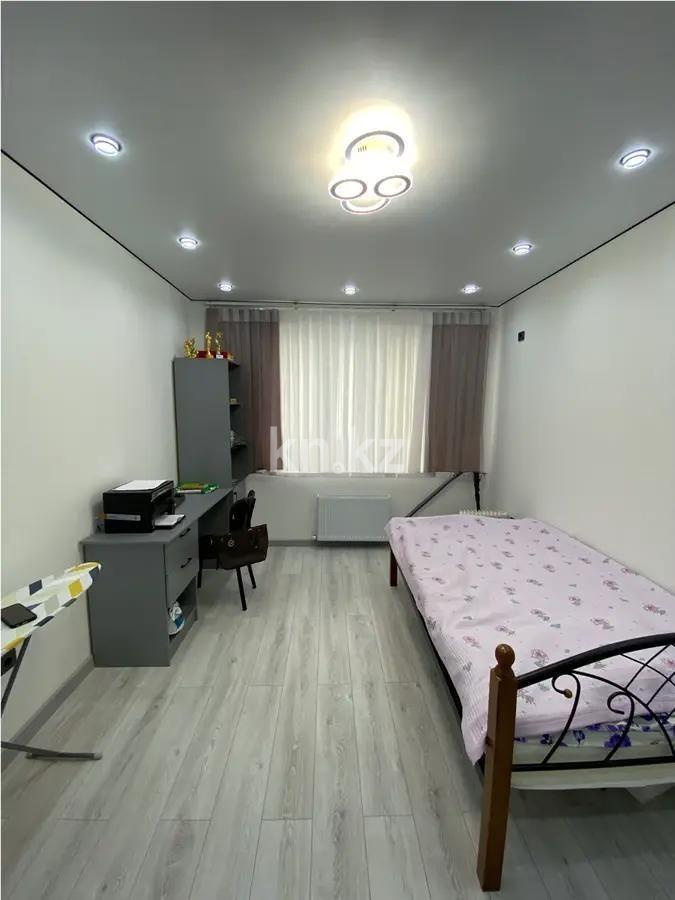 Продажа 2-комнатной квартиры, 67 м², мкр-н Кайрат, дом  153/54 - Продажа квартир в новостройках Алматы без посредников с фото фото 2 из 5
