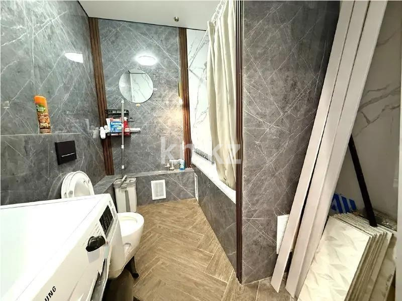 Продажа 2-комнатной квартиры, 55 м², ул. Бокейхана, дом  28 в Астане - фото 4