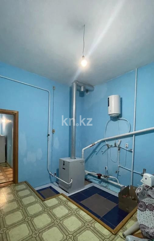 Продажа 9-комнатного дома, 1 м², Челябинская 6-я - Продажа квартир в Костанае фото 25 из 33