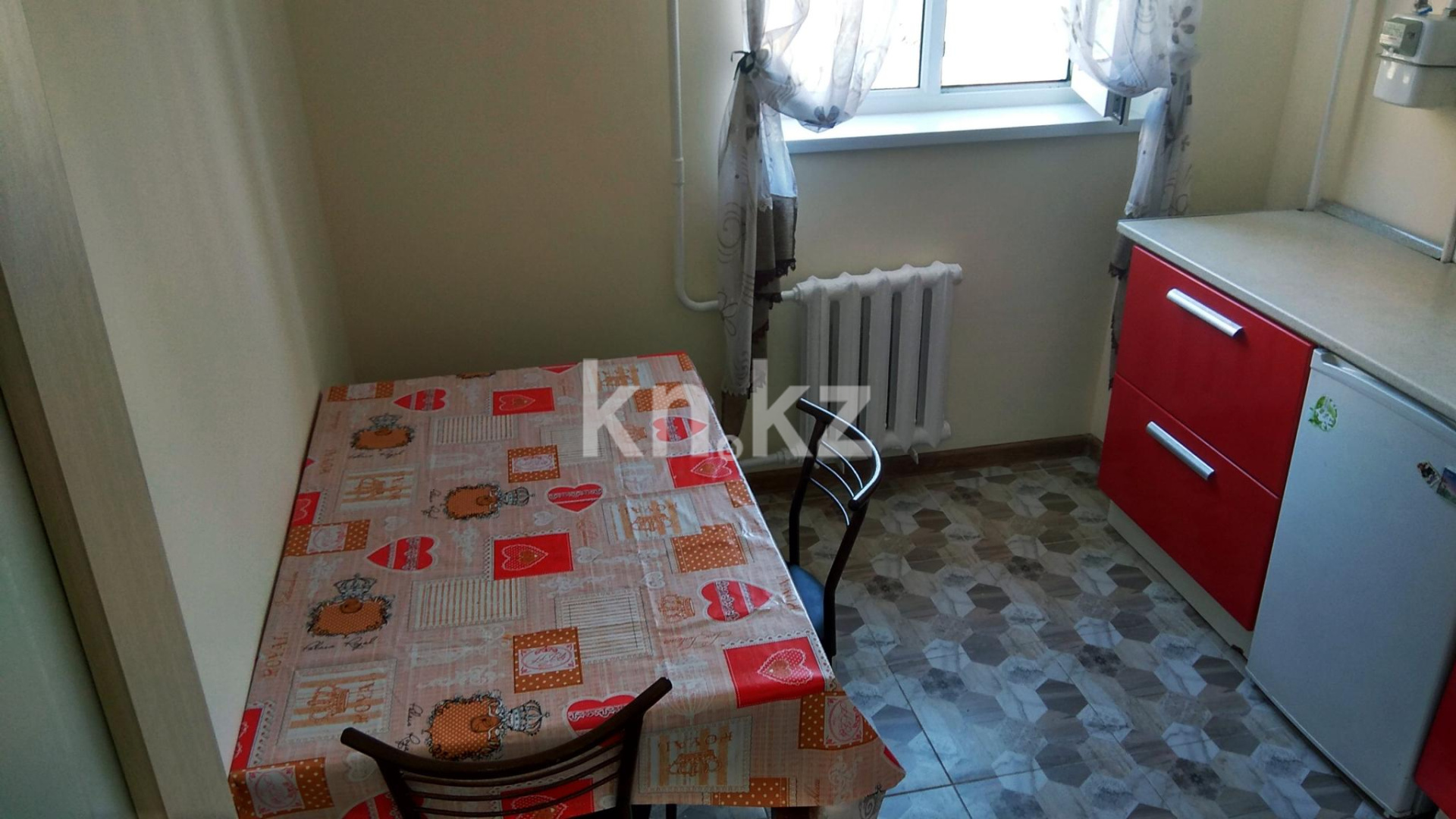 Аренда 1-комнатной квартиры, 38 м², ул. Брусиловского, дом  22а - Аренда квартир помесячно в Астане без посредников фото 5 из 10