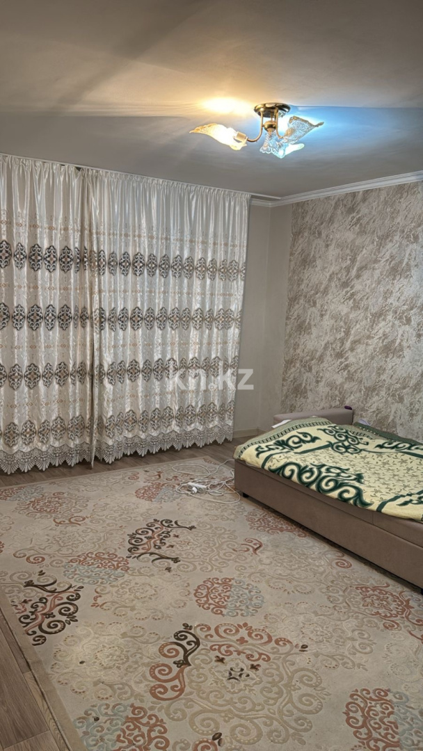 Аренда 2-комнатной квартиры, 60 м² - Аренда недвижимости в Астане фото 5 из 10