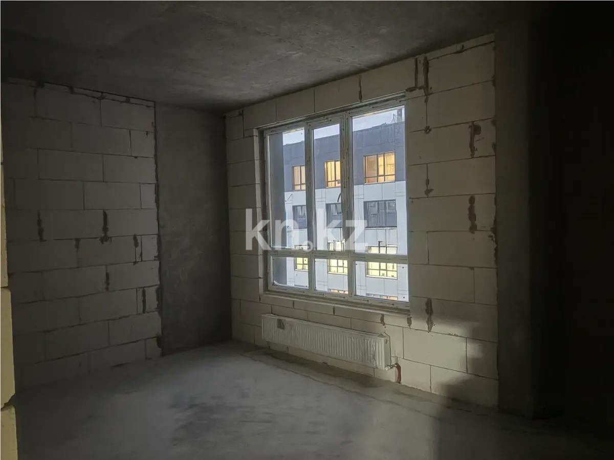 Продажа 1-комнатной квартиры, 33 м² - Продажа однокомнатных квартир в блочном доме в Астане - страница 3 фото 1 из 4